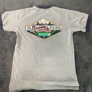 Braves T-shirt